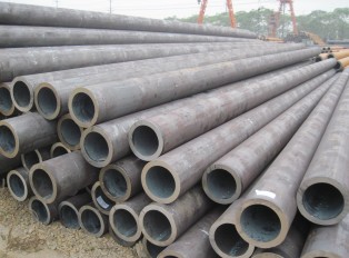 荷塘20CrMo冷拔无缝钢管