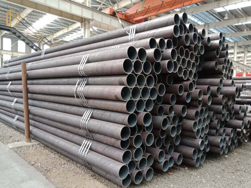 荷塘30CrMo合金无缝钢管