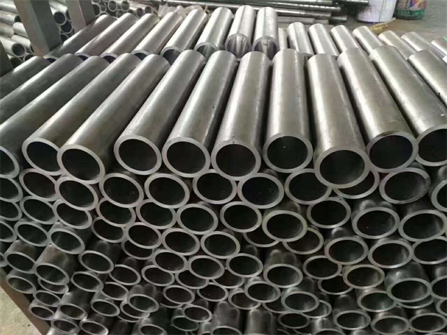 荷塘30CrMo精密无缝钢管