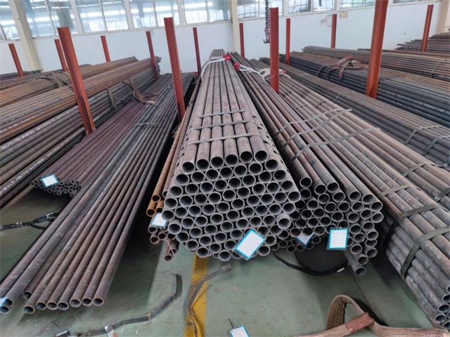 荷塘20G合金无缝钢管